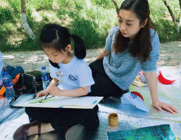芝芝鸟艺术家园